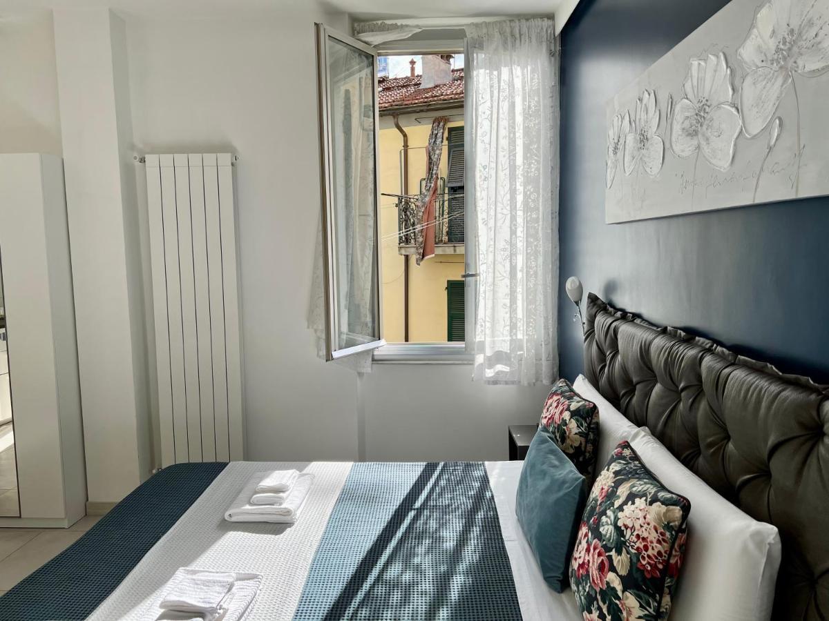 Sunset Rooms La Spezia Exteriér fotografie