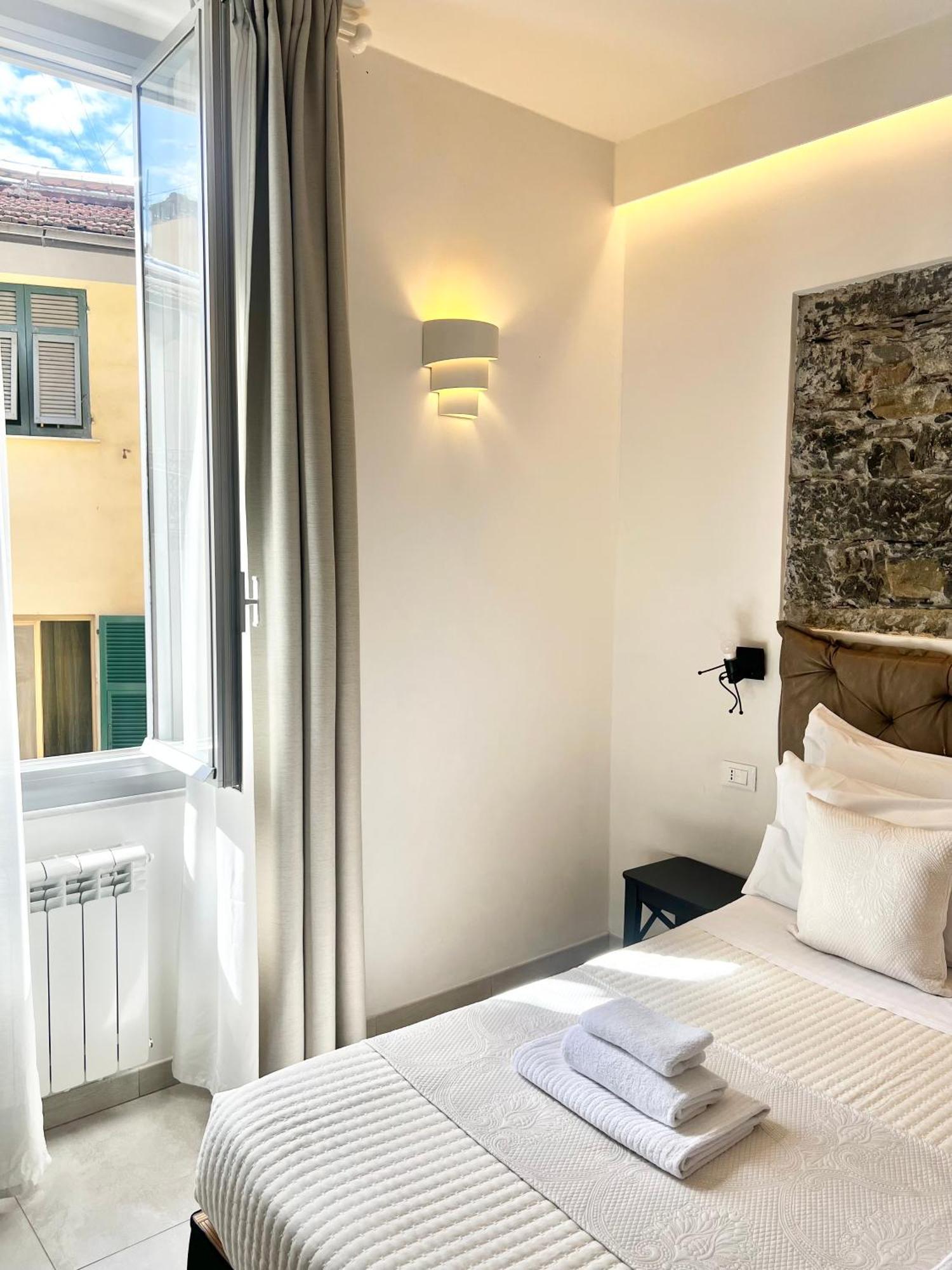 Sunset Rooms La Spezia Exteriér fotografie